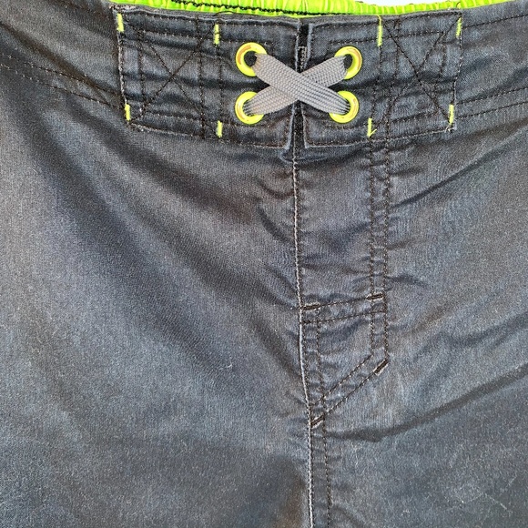 Cherokee Swim Trunks (boys) - Picture 3 of 4